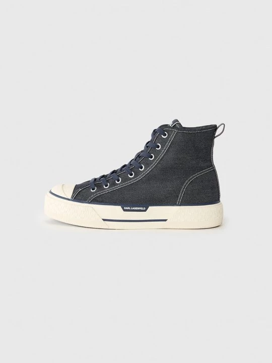 Foto van product Sneakers hoog KARL LAGERFELD