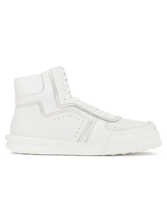 Foto van product Sneakers hoog Kazar crème