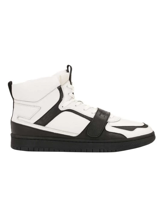 Foto van product Sneakers hoog Kazar wit