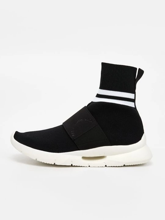 Foto van product Sneakers hoog Kazar zwart