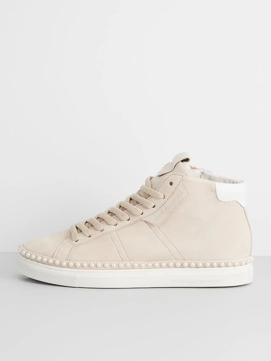 Foto van product Sneakers hoog Kennel & Schmenger beżowy