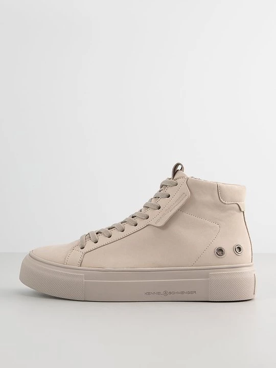 Foto van product Sneakers hoog Kennel & Schmenger beżowy