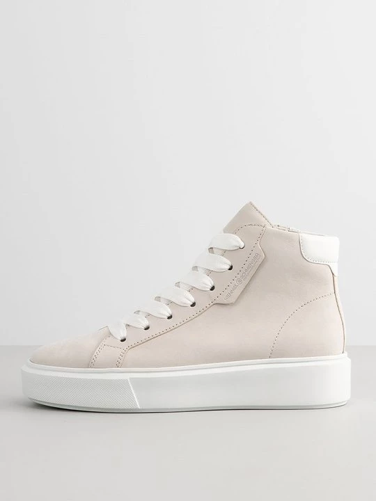 Foto van product Sneakers hoog Kennel & Schmenger beżowy