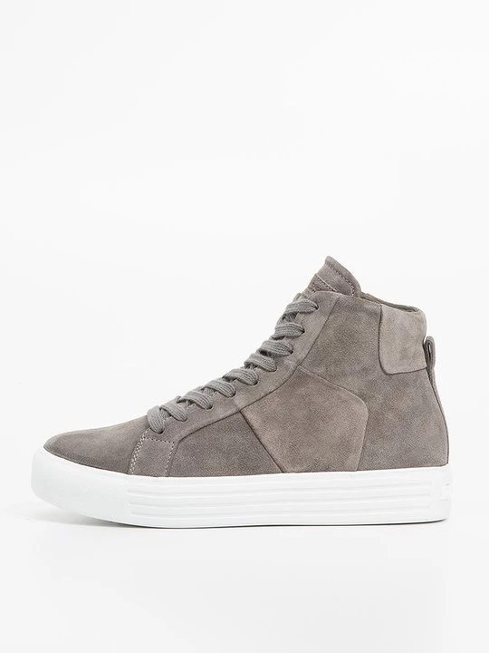 Foto van product Sneakers hoog Kennel & Schmenger grijs