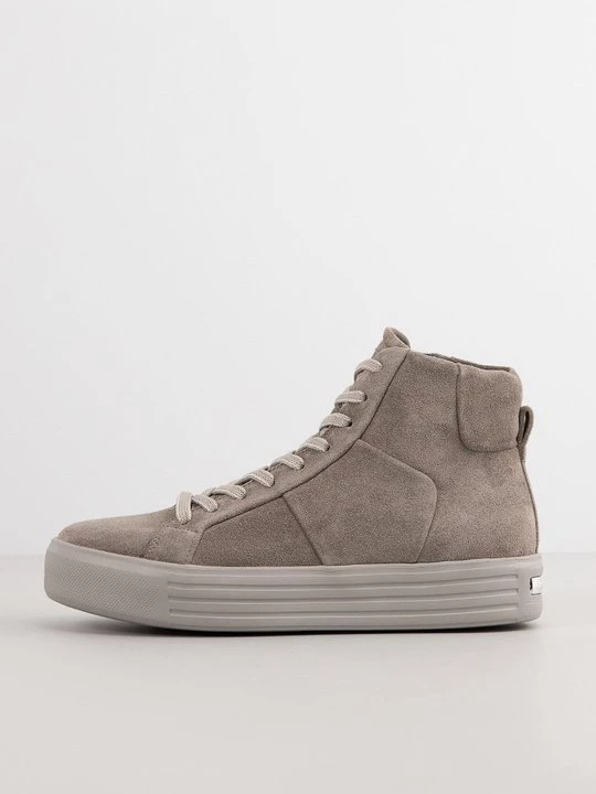 Foto van product Sneakers hoog Kennel & Schmenger grijs