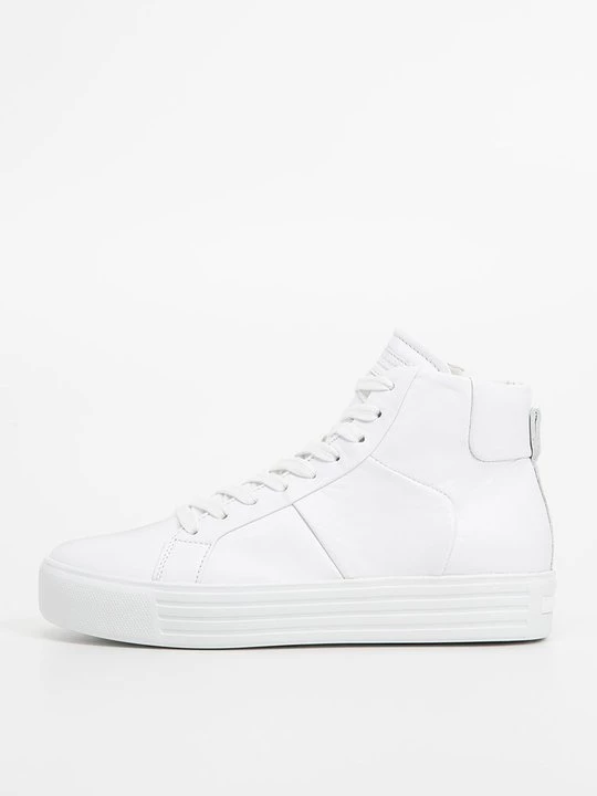 Foto van product Sneakers hoog Kennel & Schmenger wit