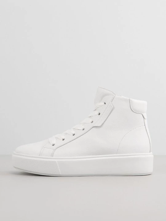Foto van product Sneakers hoog Kennel & Schmenger wit
