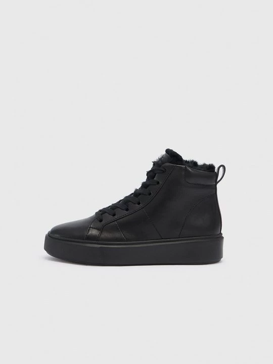 Foto van product Sneakers hoog Kennel & Schmenger zwart