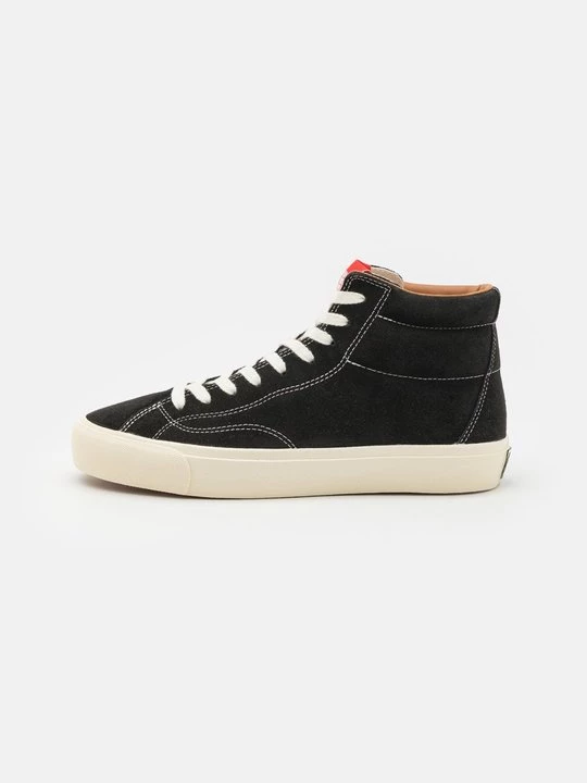 Foto van product Sneakers hoog Last Resort AB zwart