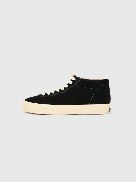 Foto van product Sneakers hoog Last Resort AB zwart