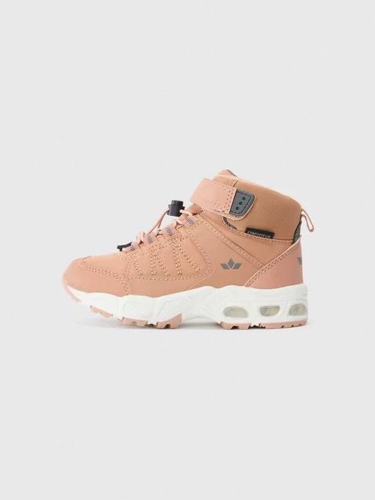 Foto van product Sneakers hoog Lico lichtbruin