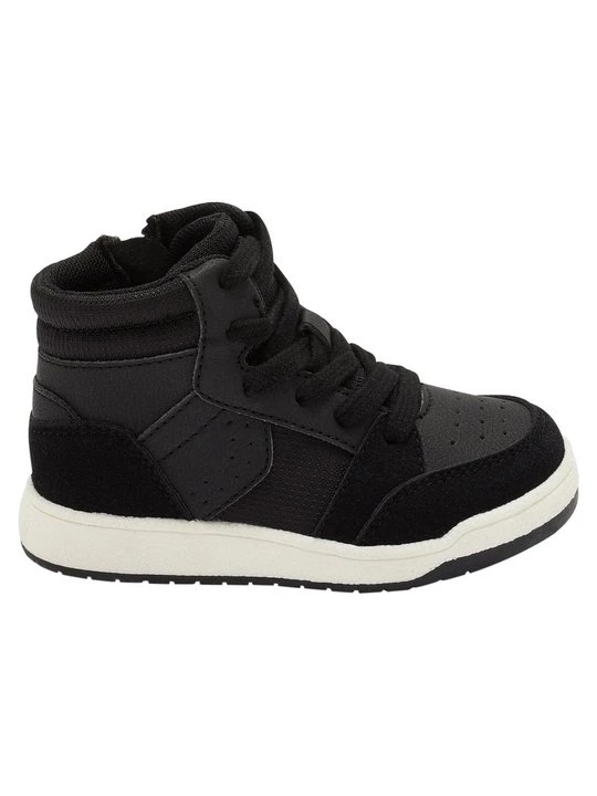 Foto van product Sneakers hoog Next zwart