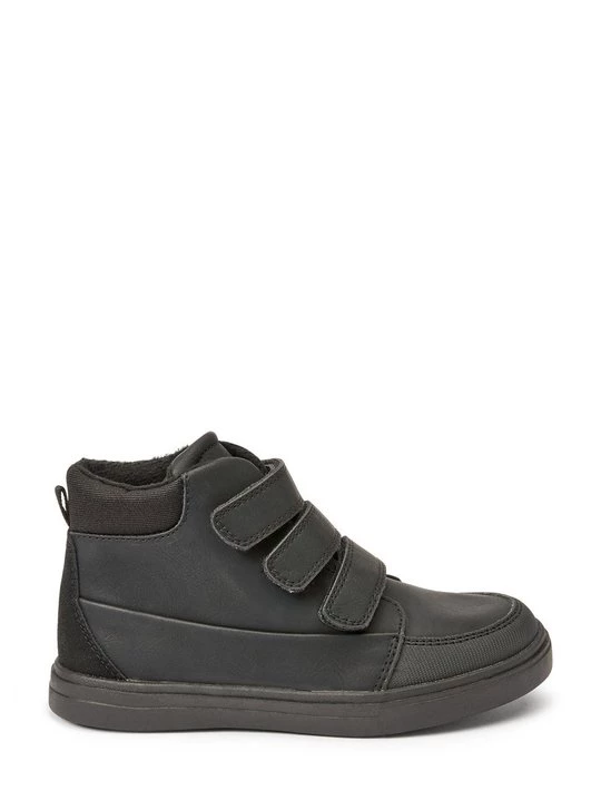 Foto van product Sneakers hoog Next zwart