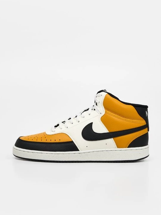 Foto van product Sneakers hoog Nike