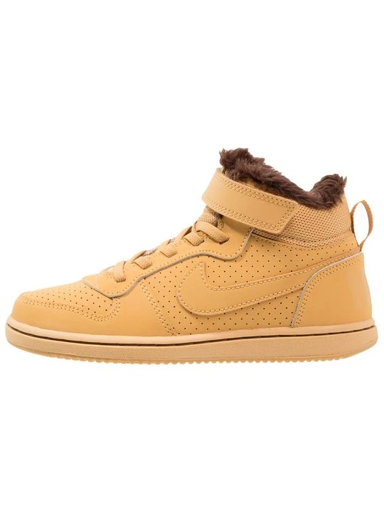 Foto van product Sneakers hoog Nike beżowy