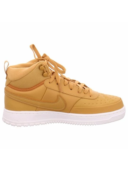 Foto van product Sneakers hoog Nike beżowy