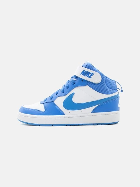 Foto van product Sneakers hoog Nike crème