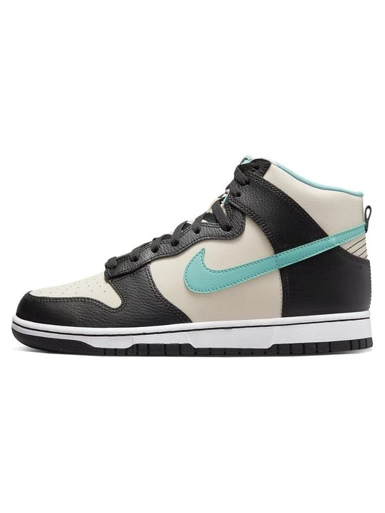 Foto van product Sneakers hoog Nike crème