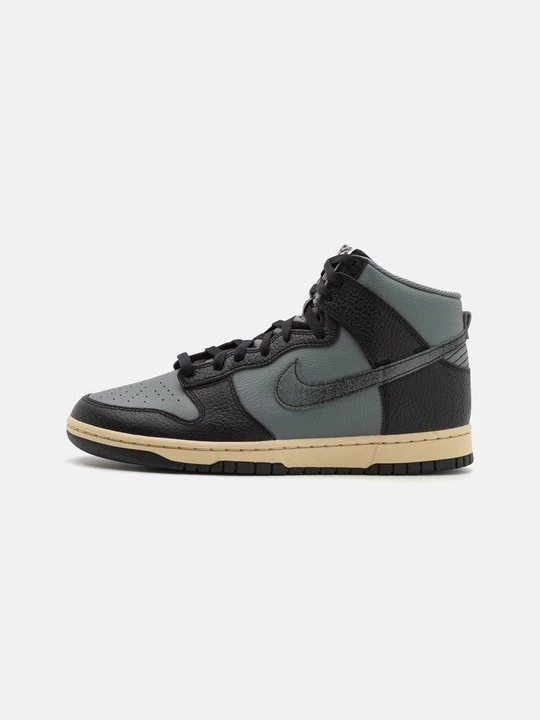 Foto van product Sneakers hoog Nike grijs