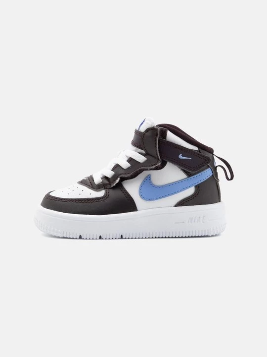 Foto van product Sneakers hoog Nike rood