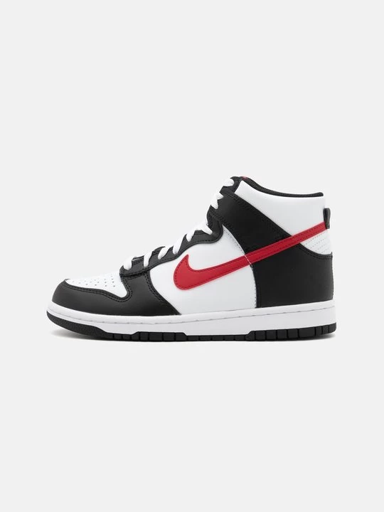 Foto van product Sneakers hoog Nike wit