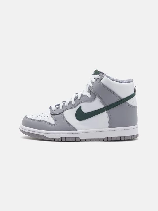 Foto van product Sneakers hoog Nike wit