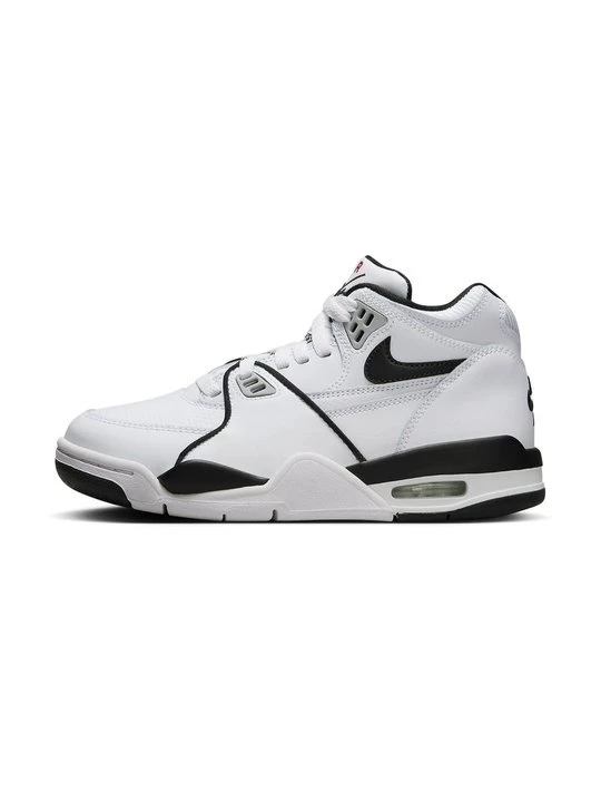 Foto van product Sneakers hoog Nike wit