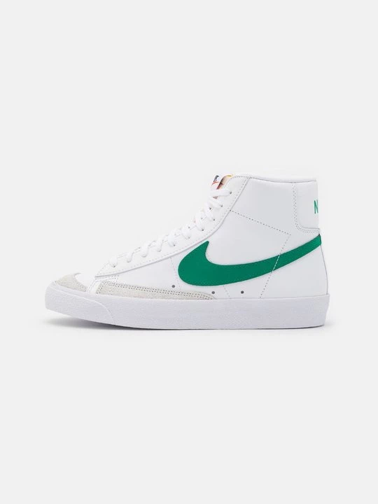 Foto van product Sneakers hoog Nike wit