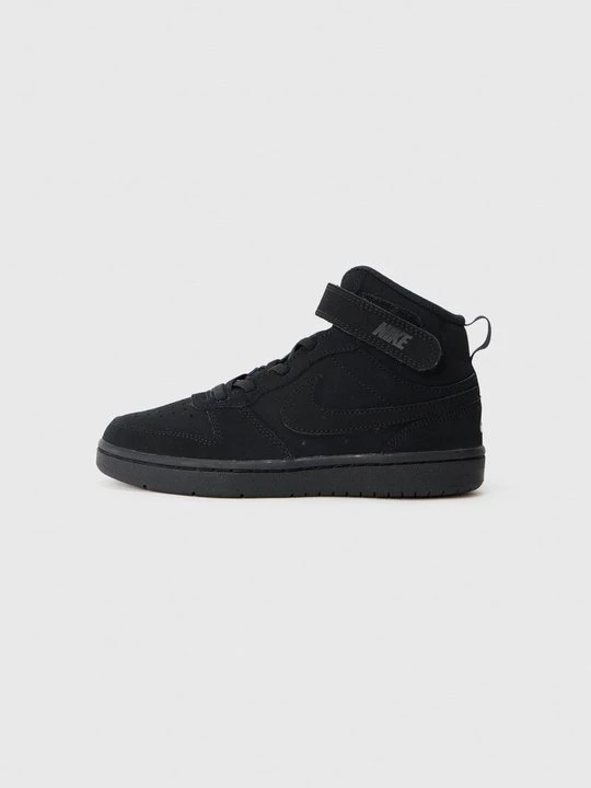 Foto van product Sneakers hoog Nike zwart