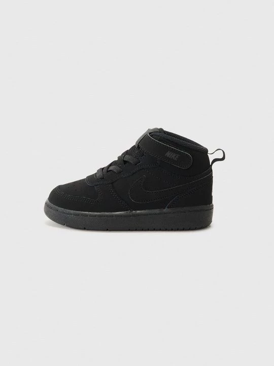 Foto van product Sneakers hoog Nike zwart