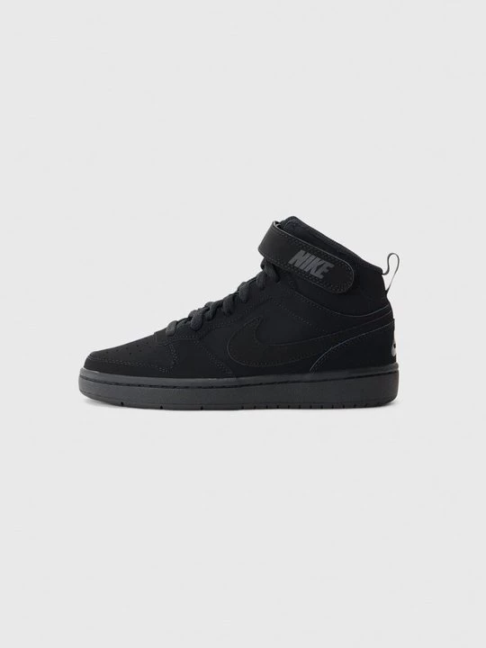 Foto van product Sneakers hoog Nike zwart