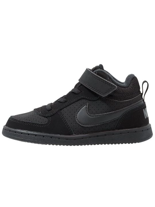 Foto van product Sneakers hoog Nike zwart