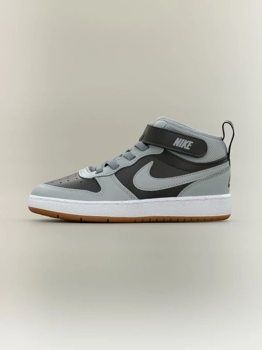 Foto van product Sneakers hoog Nike zwart