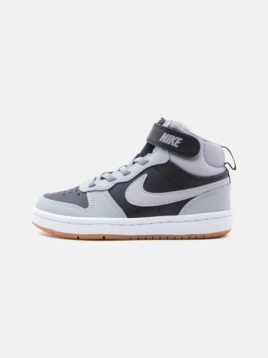 Foto van product Sneakers hoog Nike zwart