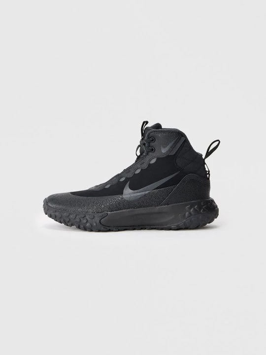 Foto van product Sneakers hoog Nike zwart