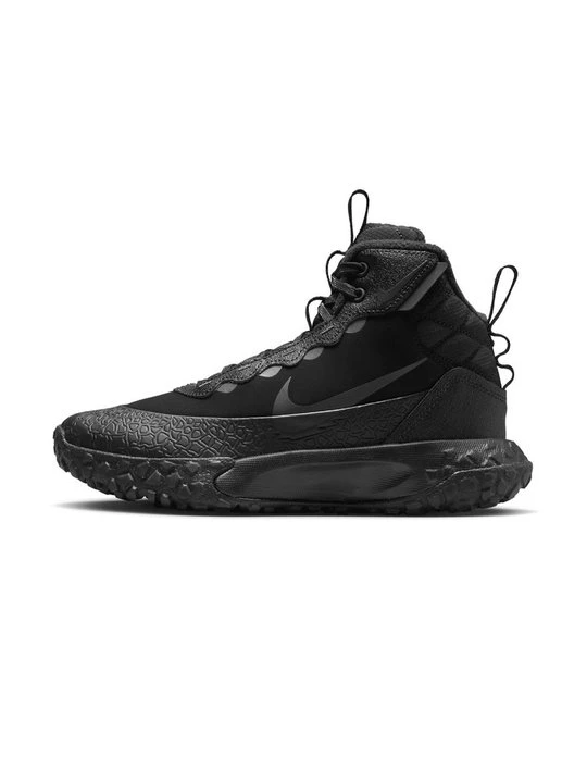 Foto van product Sneakers hoog Nike zwart