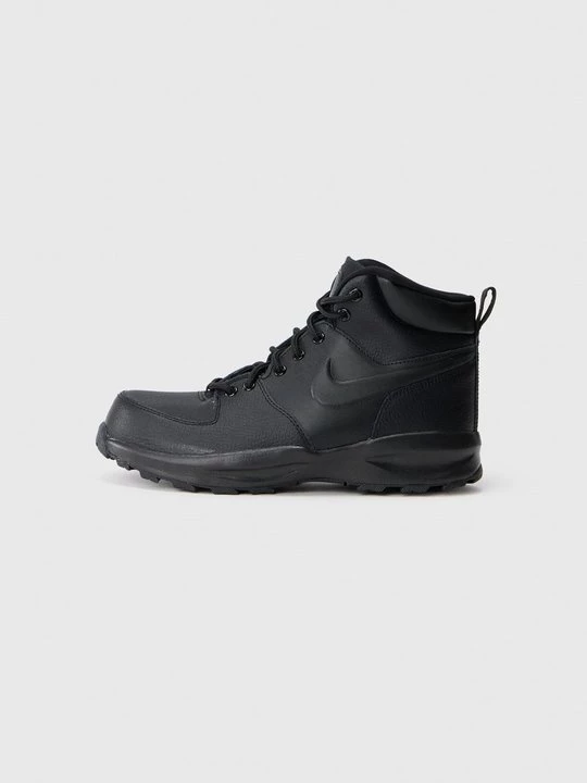 Foto van product Sneakers hoog Nike zwart
