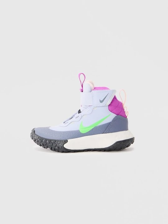 Foto van product Sneakers hoog Nike zwart