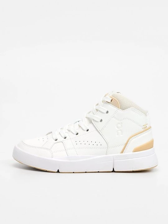 Foto van product Sneakers hoog On wit