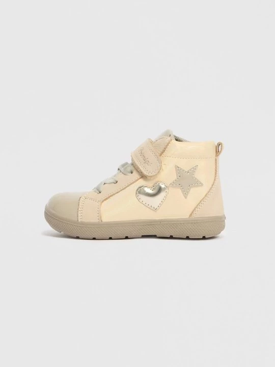 Foto van product Sneakers hoog Primigi