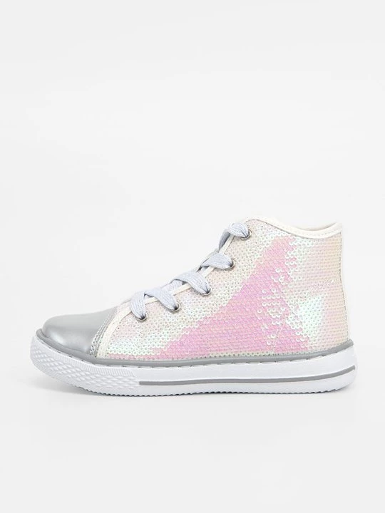 Foto van product Sneakers hoog Primigi