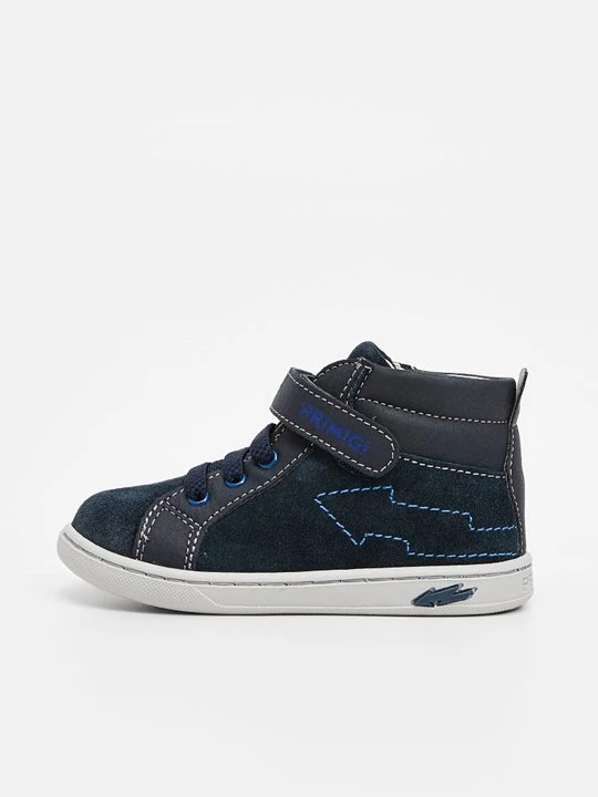 Foto van product Sneakers hoog Primigi blauw