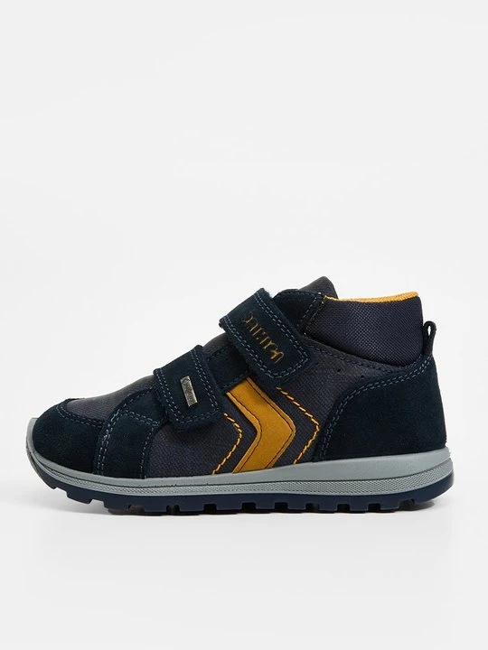 Foto van product Sneakers hoog Primigi blauw