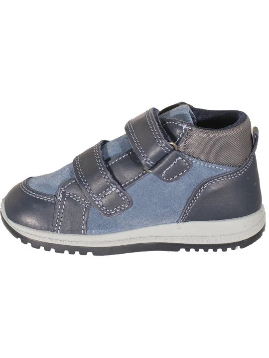 Foto van product Sneakers hoog Primigi blauw