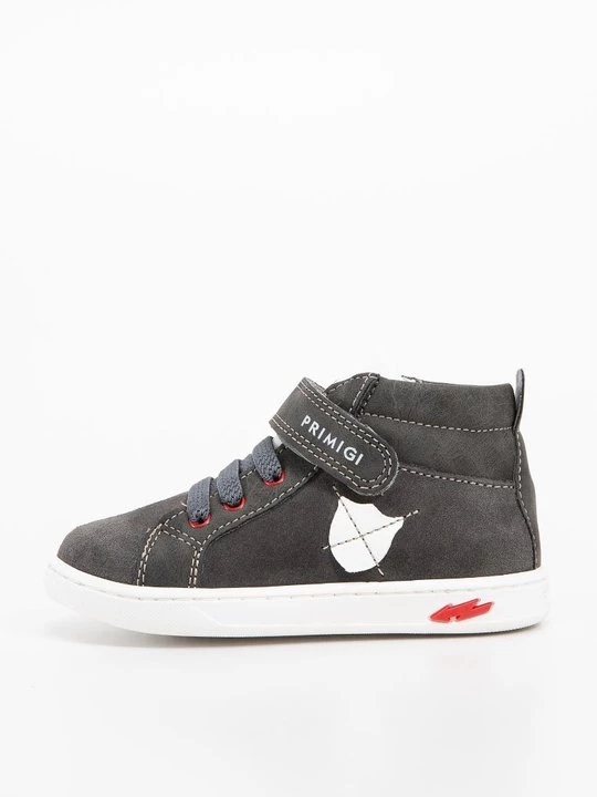 Foto van product Sneakers hoog Primigi grijs