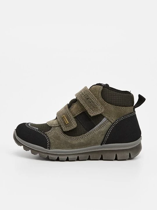 Foto van product Sneakers hoog Primigi zwart