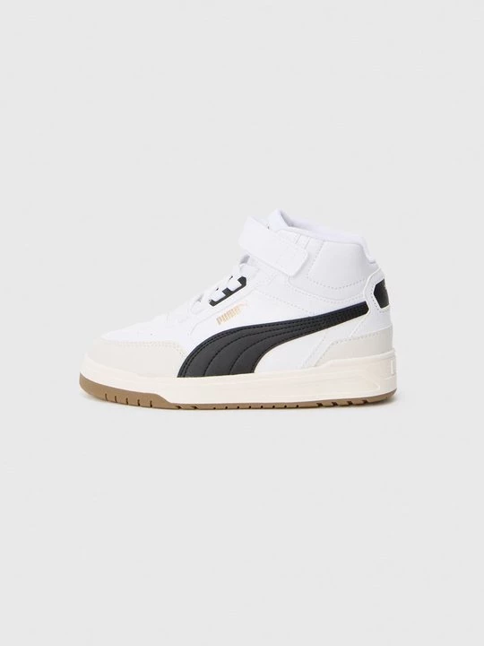 Foto van product Sneakers hoog Puma wit