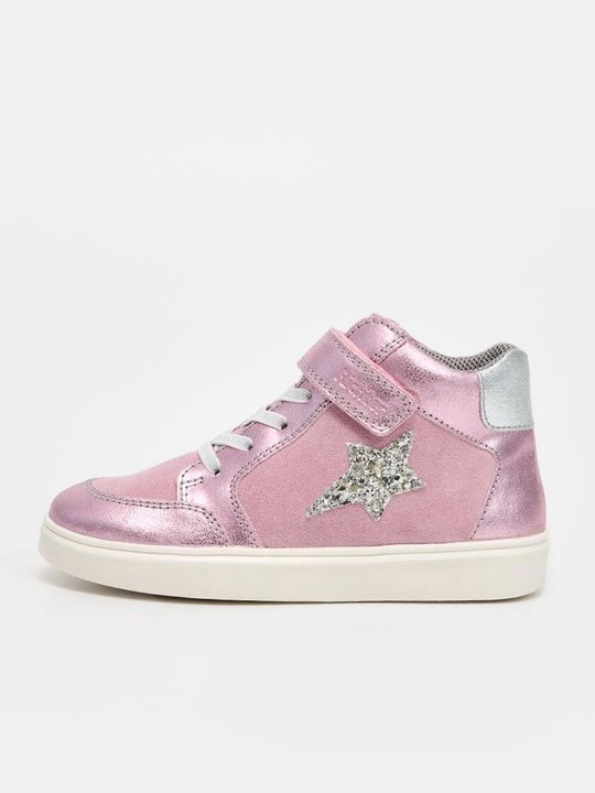 Foto van product Sneakers hoog Richter