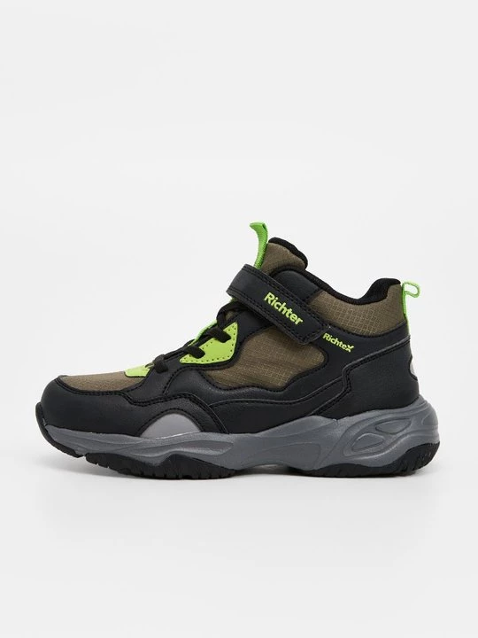 Foto van product Sneakers hoog Richter