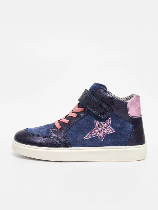 Foto van product Sneakers hoog Richter